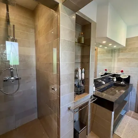 Capleouna-manou Villa *