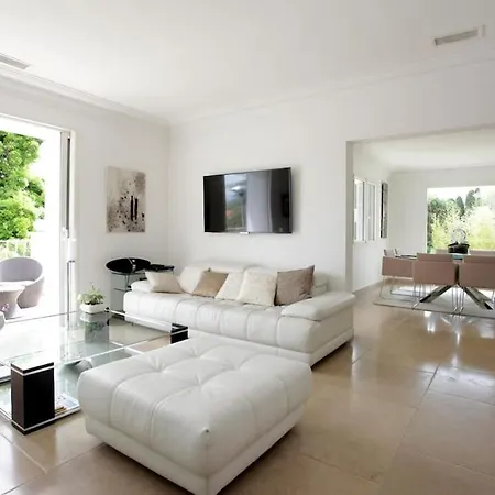 Capleouna-manou וילה *