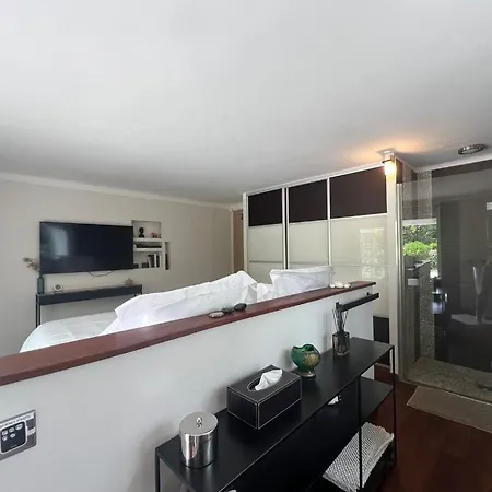 Capleouna-manou Villa *