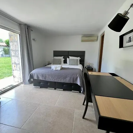 Villa Capleouna-manou