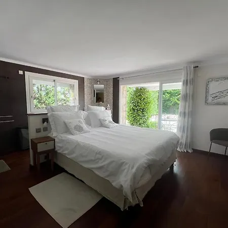 וילה Capleouna-manou אנטיב