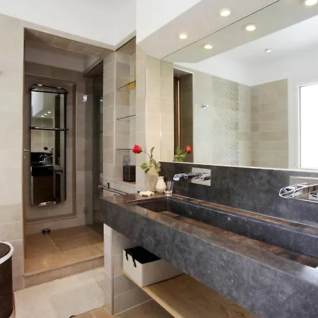 Capleouna-manou Villa Antibes