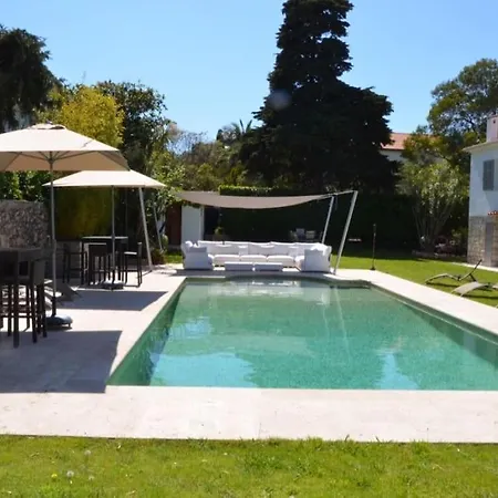 Capleouna-manou 别墅 *