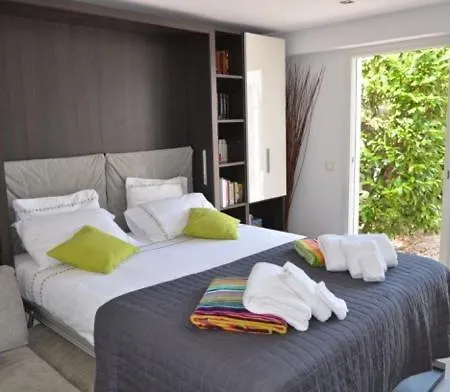 Capleouna-manou Βίλα