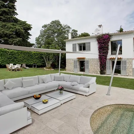 Capleouna-manou Βίλα *