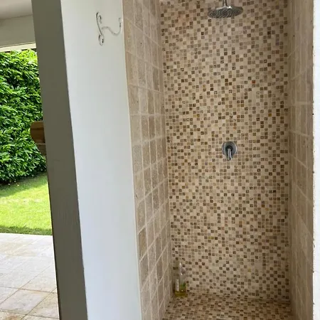 Capleouna-manou Βίλα Αντίμπ