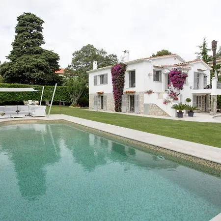 Capleouna-manou 别墅