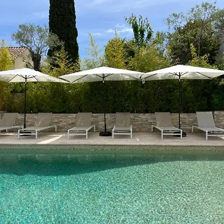 Capleouna-manou 别墅