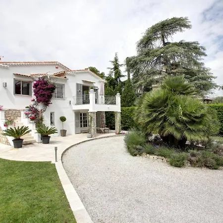 Capleouna-manou 别墅