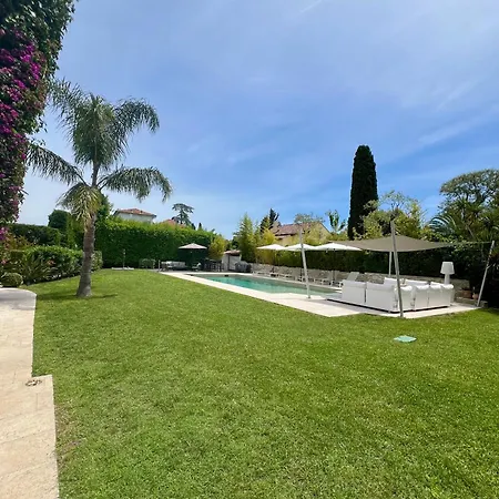 Capleouna-manou 别墅