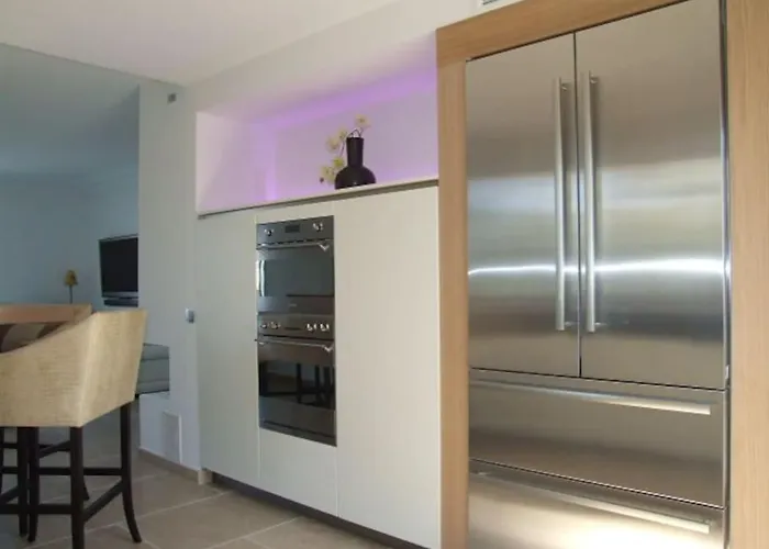 Capleouna-manou Villa