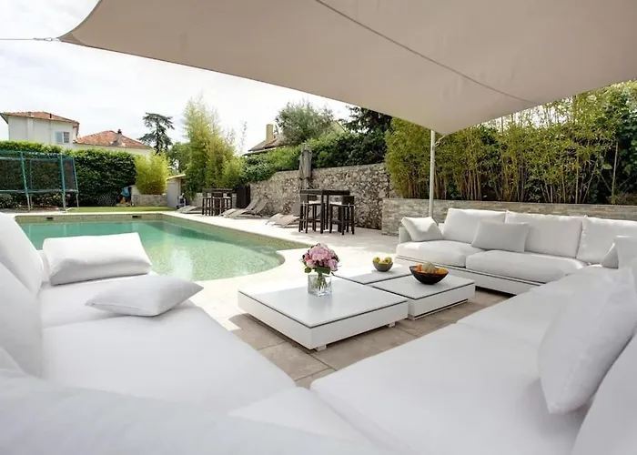 Villa Capleouna-manou