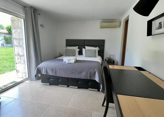 别墅 Capleouna-manou