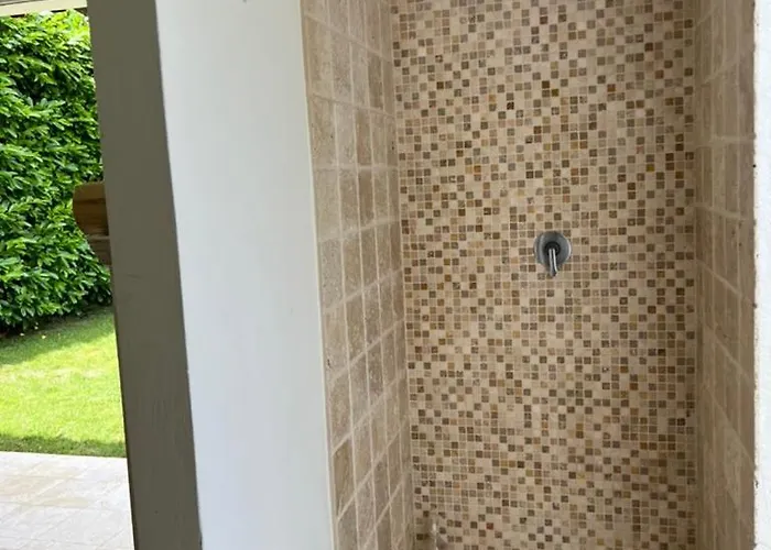 Capleouna-manou Villa Antibes