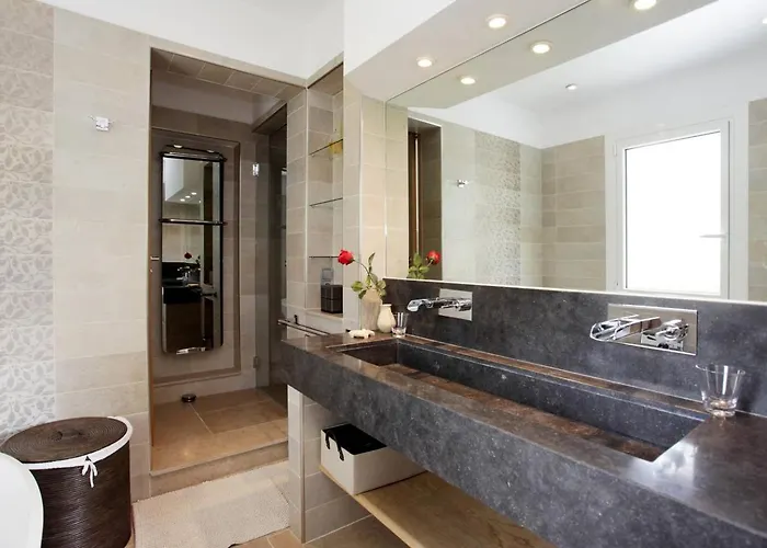 Capleouna-manou Villa Antibes