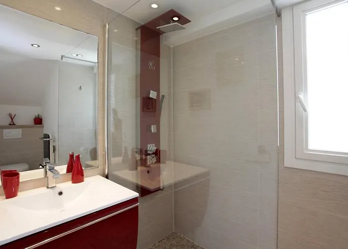 Capleouna-manou * 昂蒂布