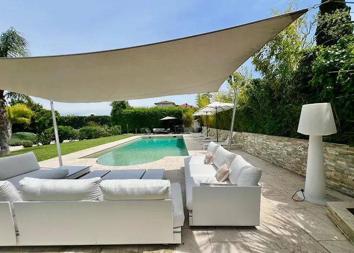 别墅 Capleouna-manou